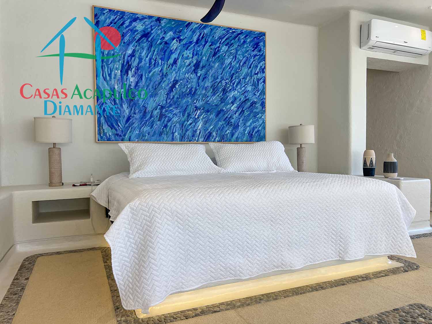 Villa Sahasrara - Recámara 6 6